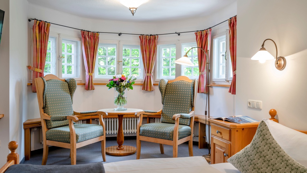 Photo of Bedroom in Bayrischzell