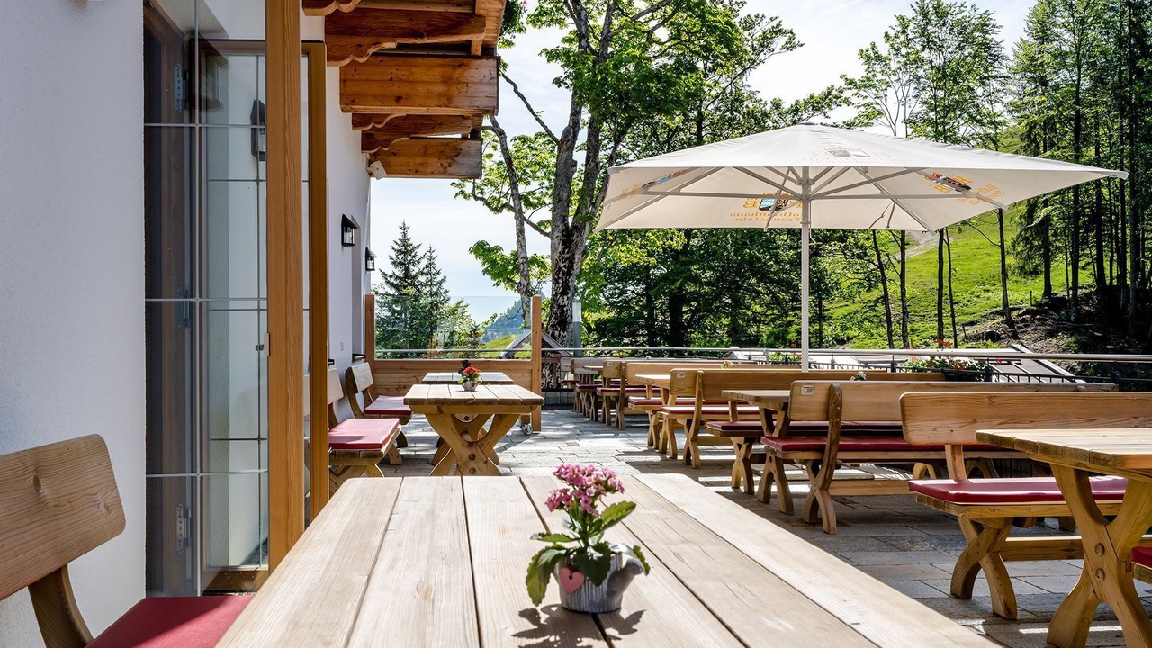 Photo of Outdoor in Bayrischzell
