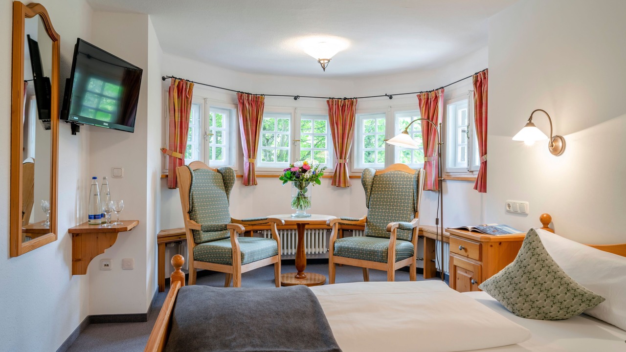 Photo of Bedroom in Bayrischzell