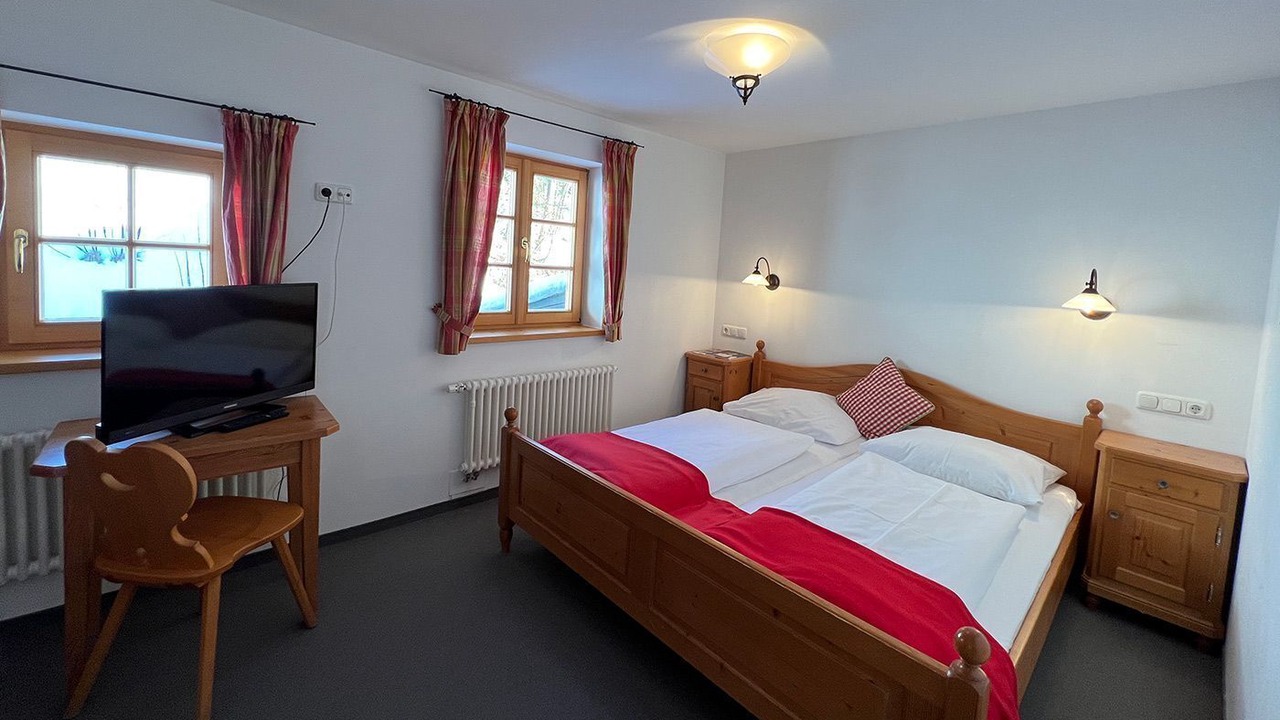 Photo of Bedroom in Bayrischzell