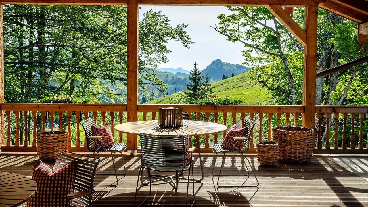 Photo of Outdoor in Bayrischzell