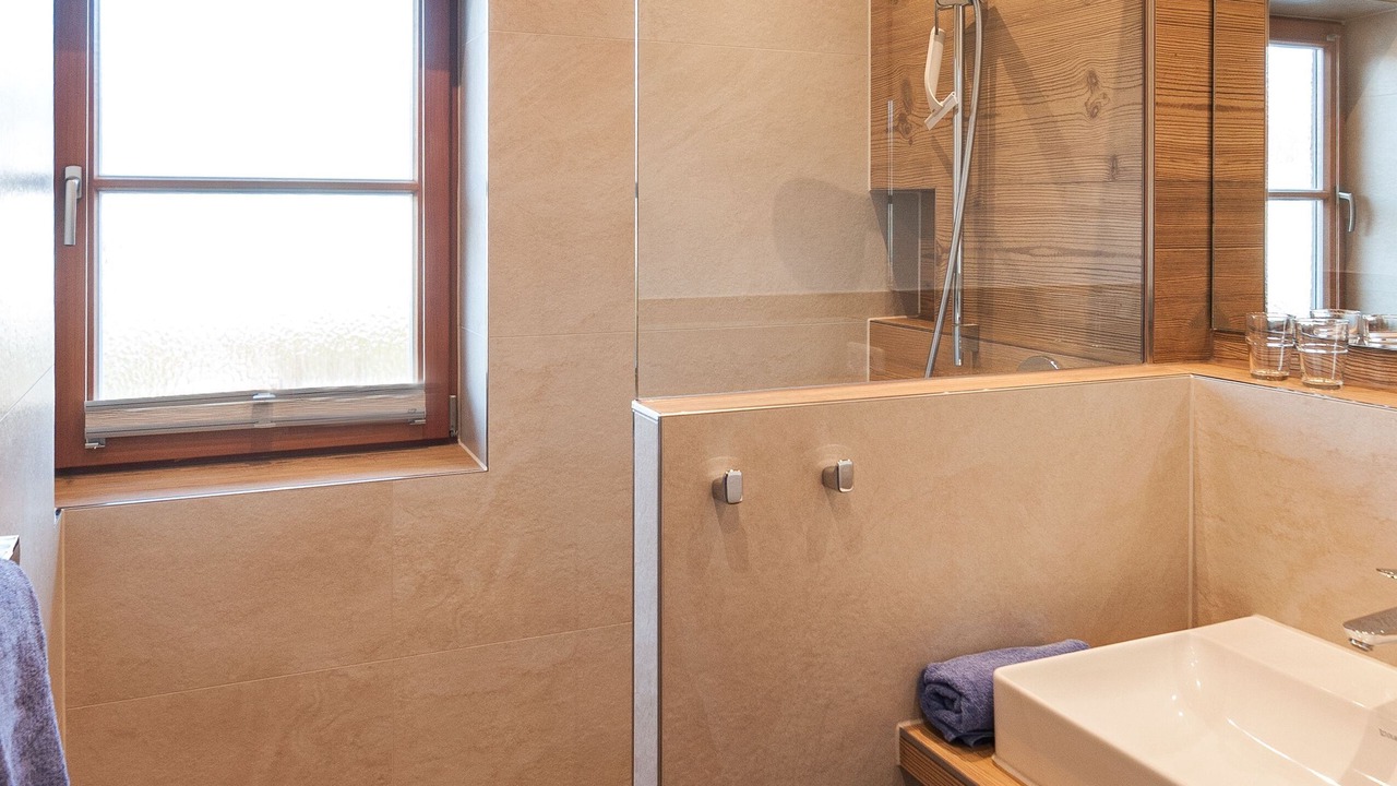 Photo of Bathroom in Egern
