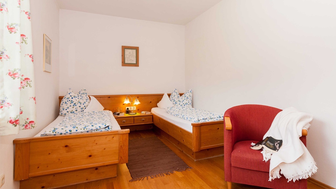 Photo of Bedroom in Egern