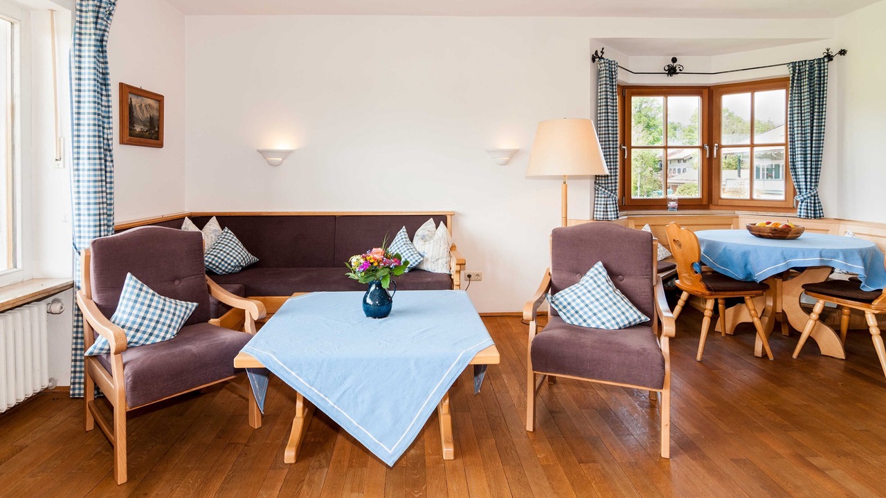 Photo of Livingroom in Egern