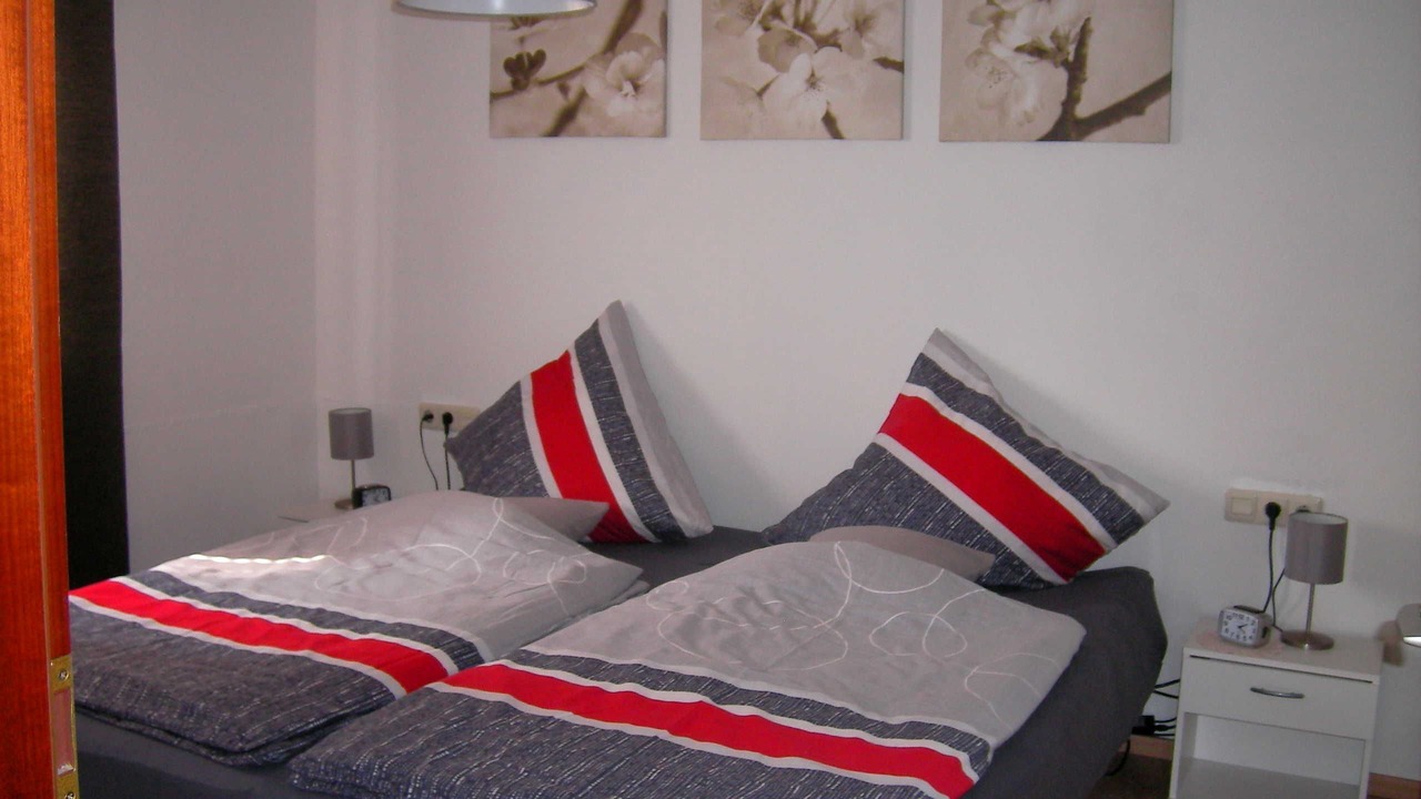 Photo of Bedroom in Momlingen