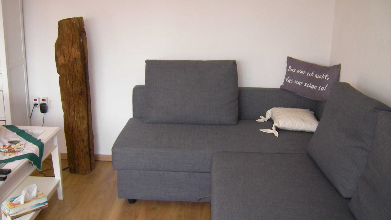 Photo of Livingroom in Momlingen