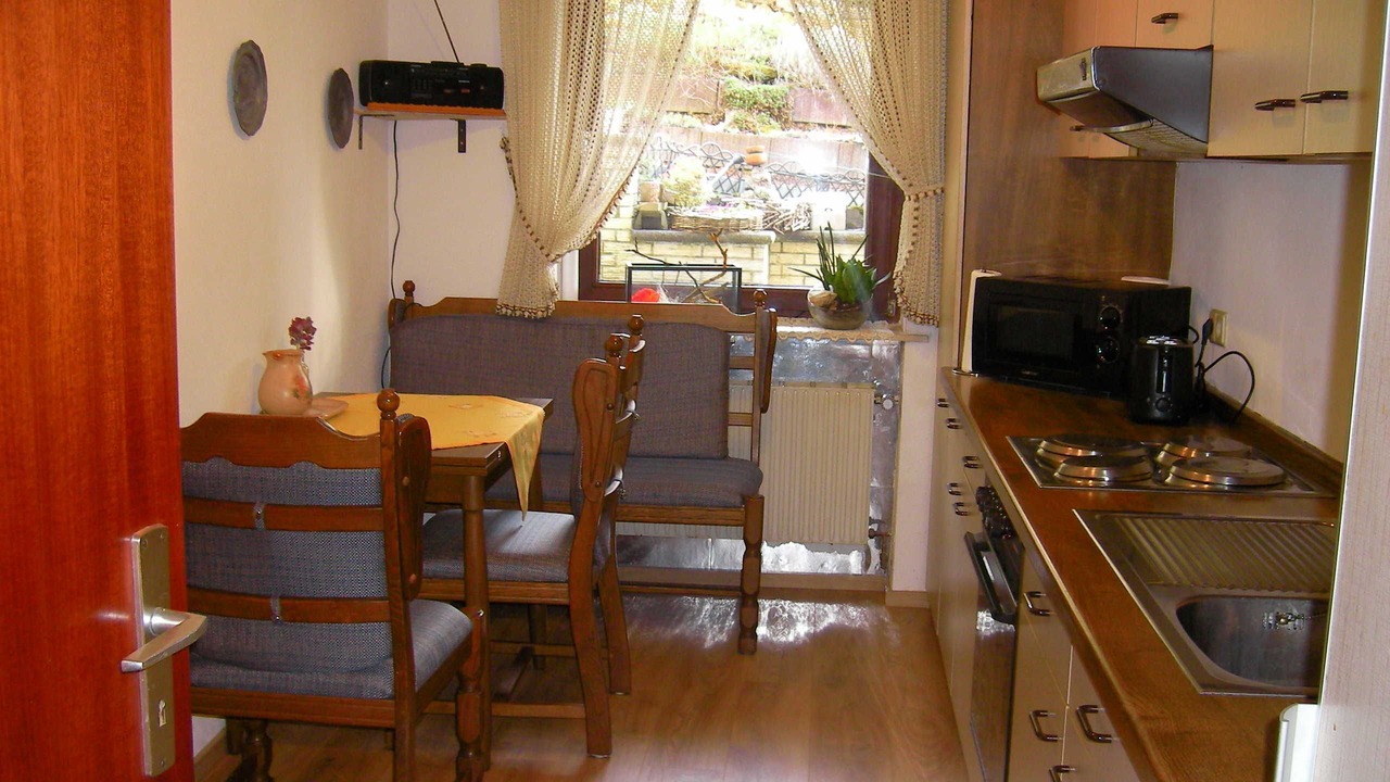 Photo of Kitchen in Momlingen