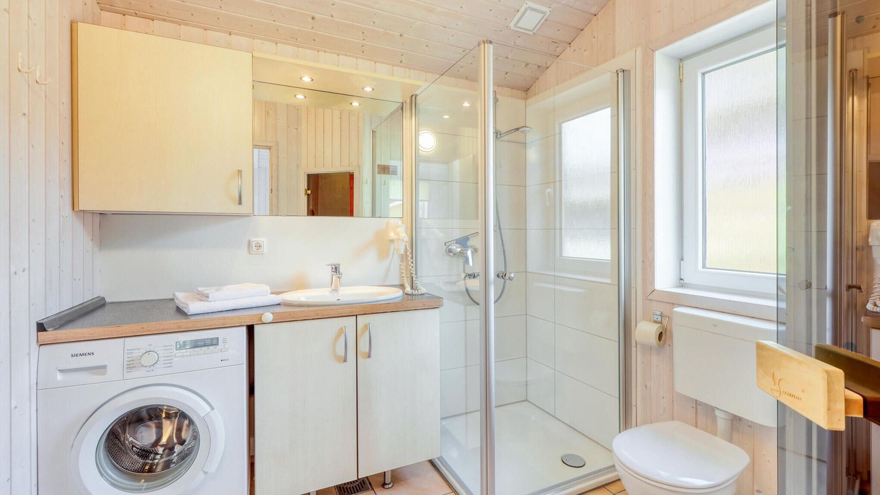 Photo of Bathroom in Travemuende