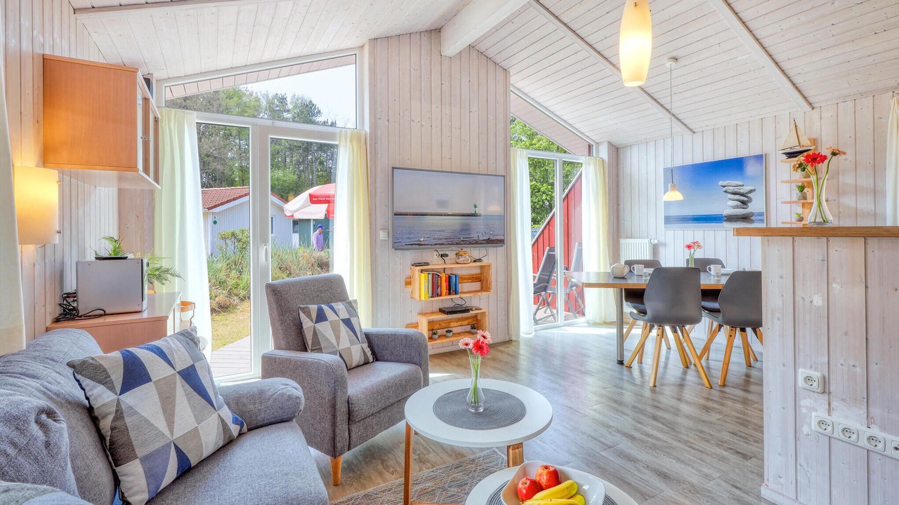Photo of Bedroom in Travemuende