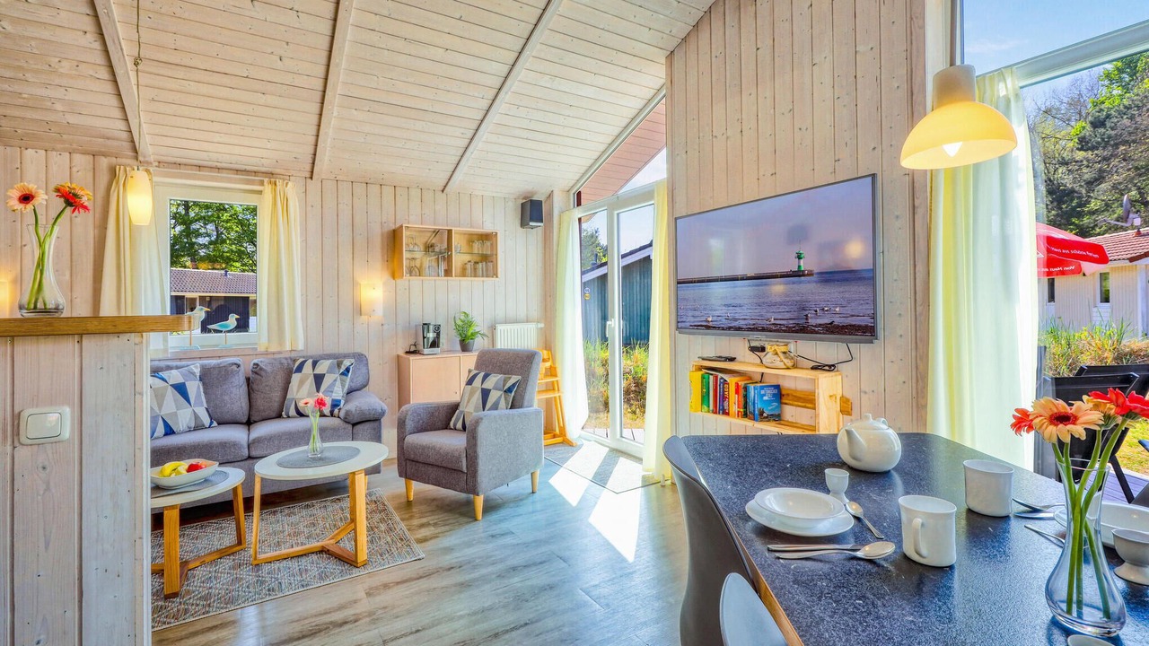 Photo of Bedroom in Travemuende