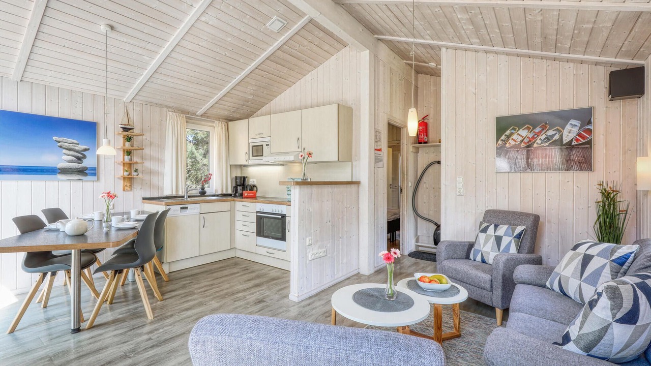 Photo of Bedroom in Travemuende
