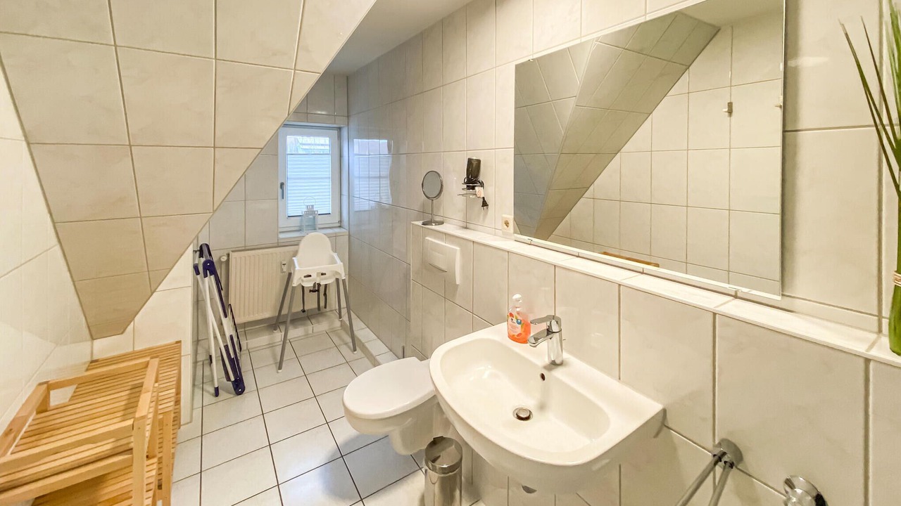 Photo of Bathroom in Gollwitz