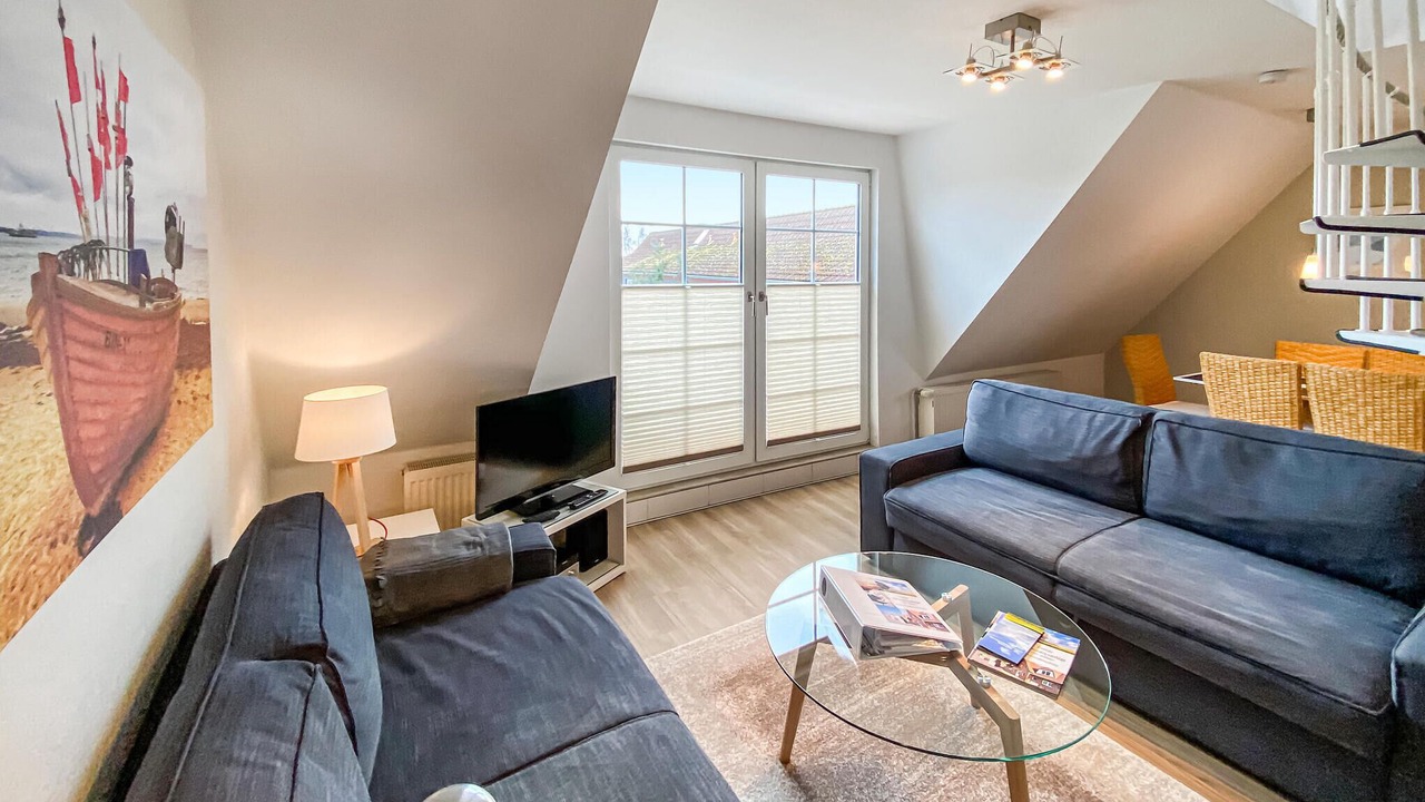 Photo of Bedroom in Gollwitz