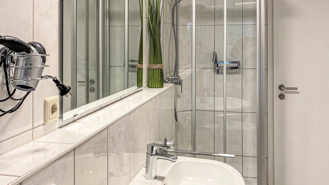 Photo of Bathroom in Gollwitz