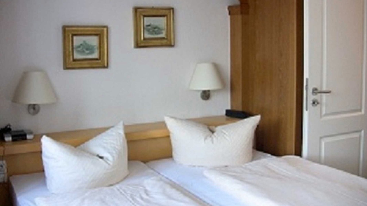 Photo of Bedroom in Bad Wiessee