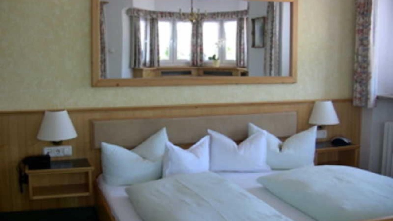 Photo of Bedroom in Bad Wiessee