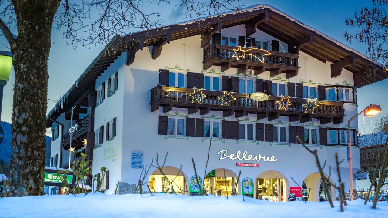 Photo of Outdoor in Bad Wiessee