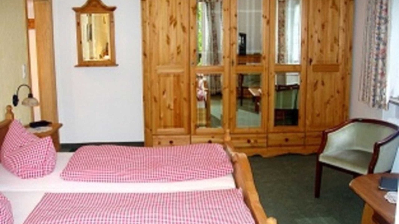 Photo of Bedroom in Bad Wiessee
