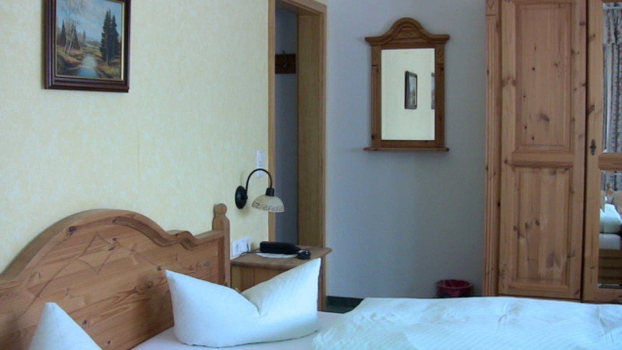 Photo of Bedroom in Bad Wiessee