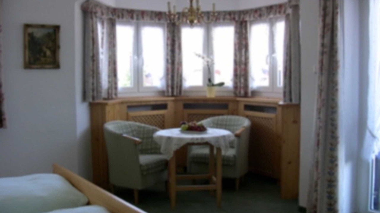 Photo of Bedroom in Bad Wiessee