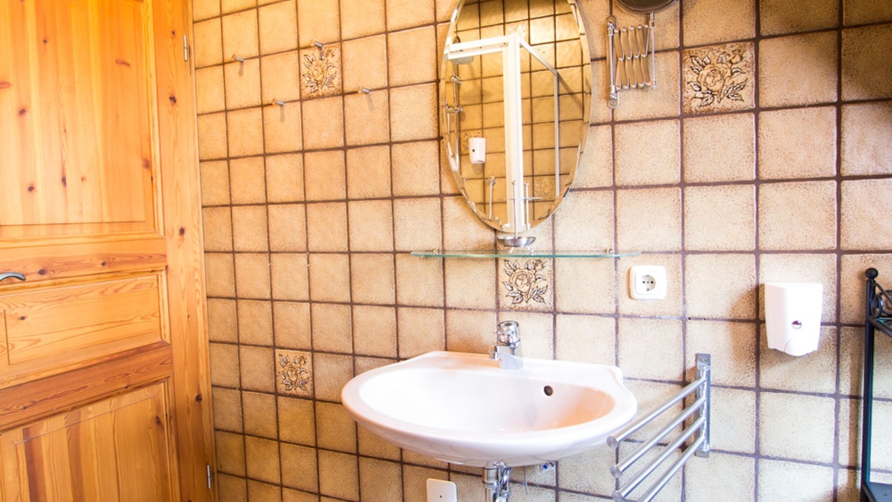 Photo of Bathroom in Groenohe