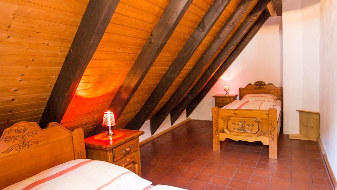 Photo of Bedroom in Groenohe