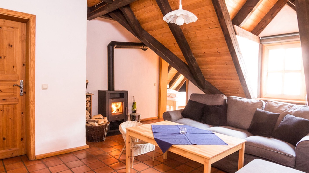 Photo of Livingroom in Groenohe