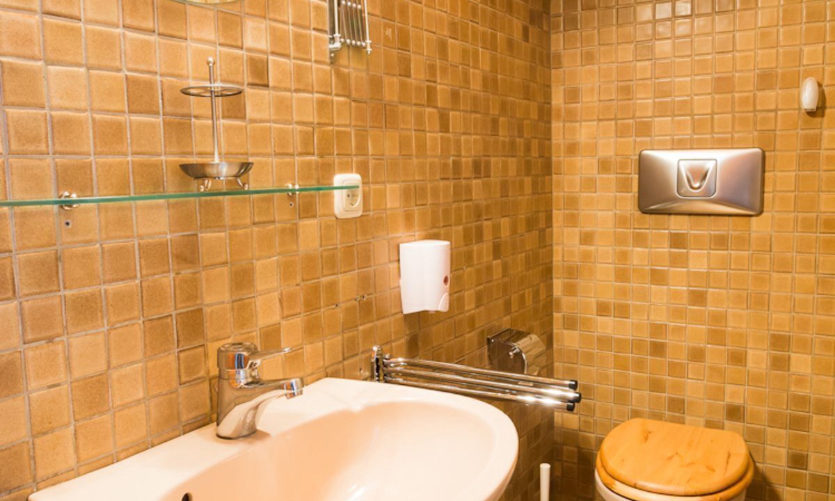 Photo of Bathroom in Groenohe