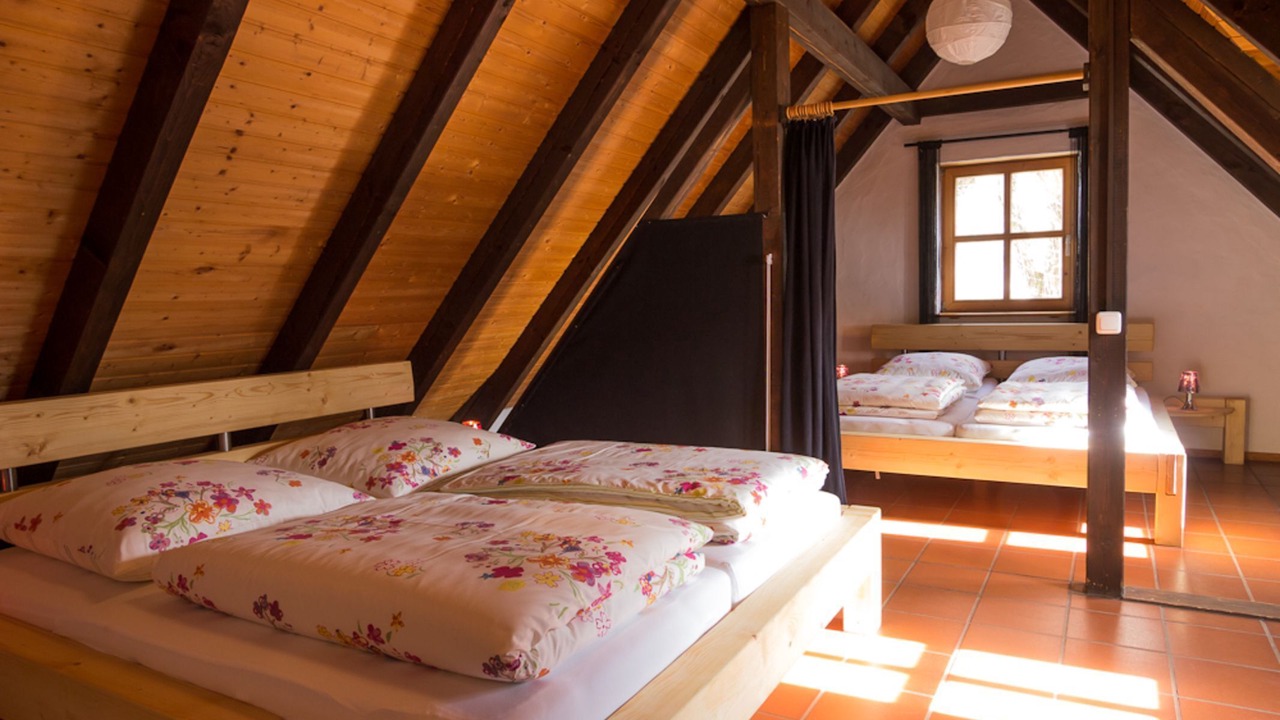 Photo of Bedroom in Groenohe