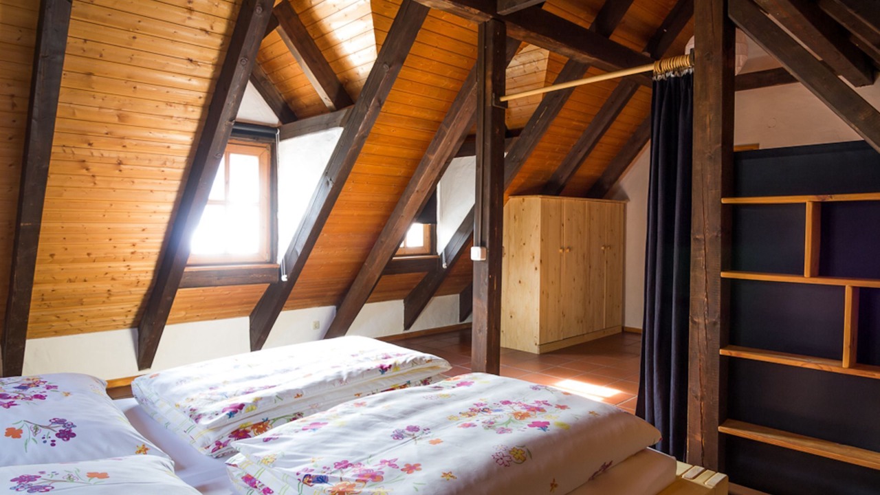 Photo of Bedroom in Groenohe