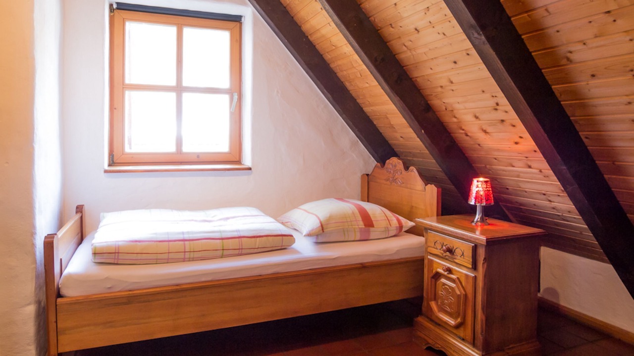 Photo of Bedroom in Groenohe