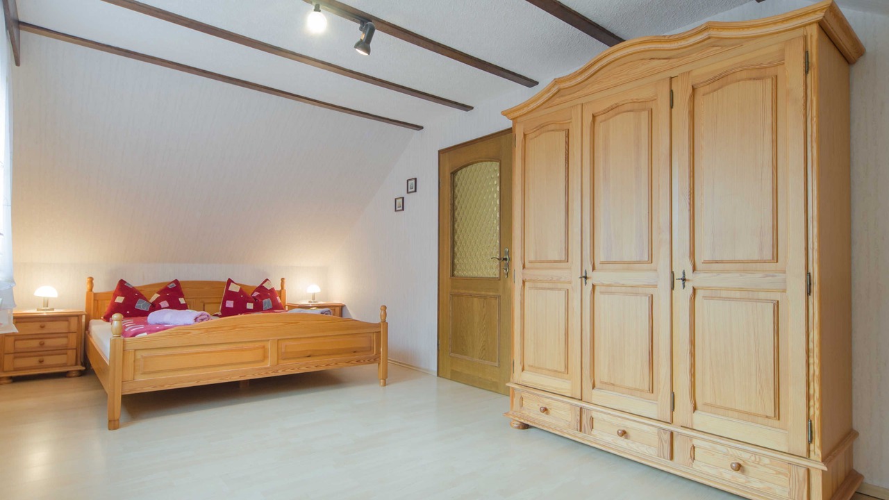 Photo of Bedroom in Christanz