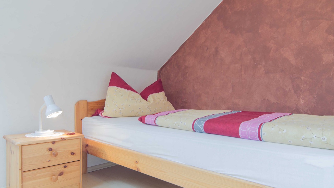 Photo of Bedroom in Christanz