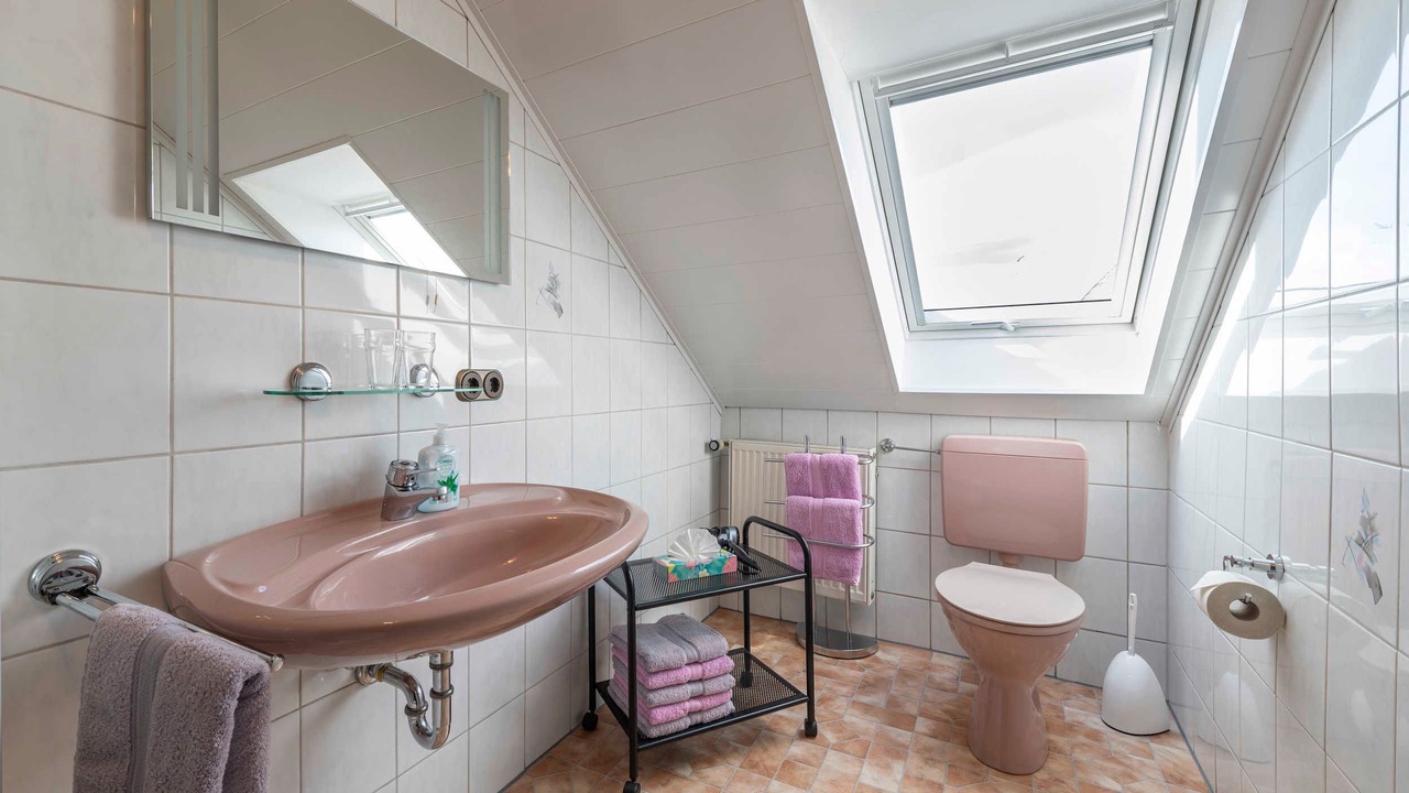 Photo of Bathroom in Christanz