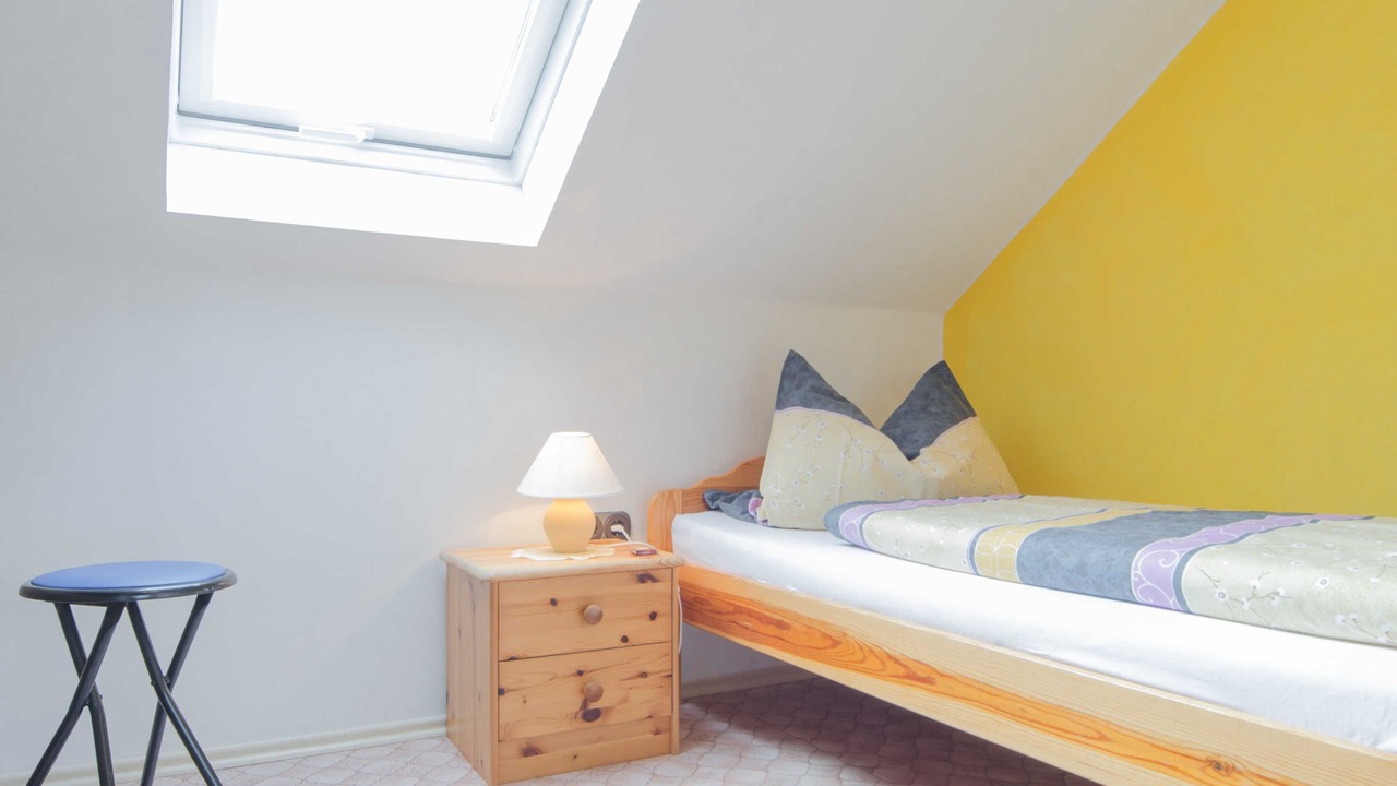 Photo of Bedroom in Christanz
