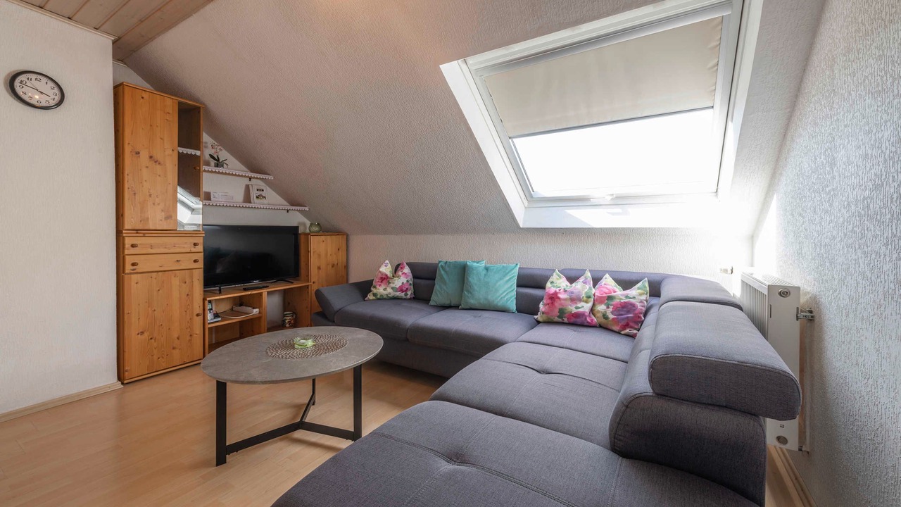 Photo of Livingroom in Christanz