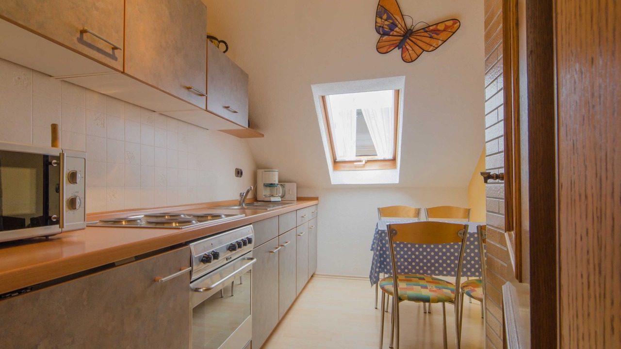 Photo of Kitchen in Christanz