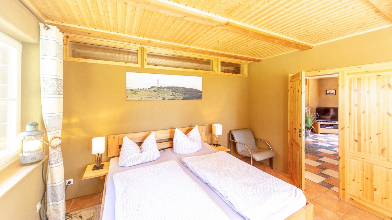Photo of Bedroom in Ummanz