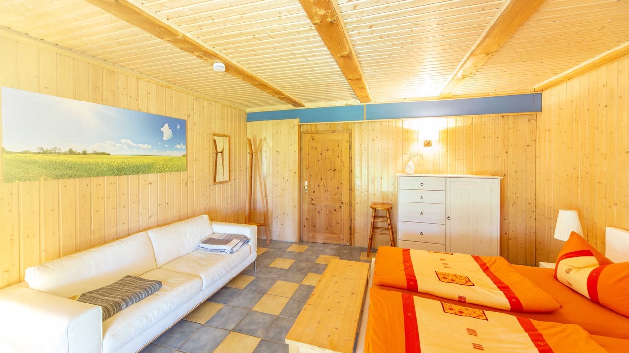 Photo of Bedroom in Ummanz