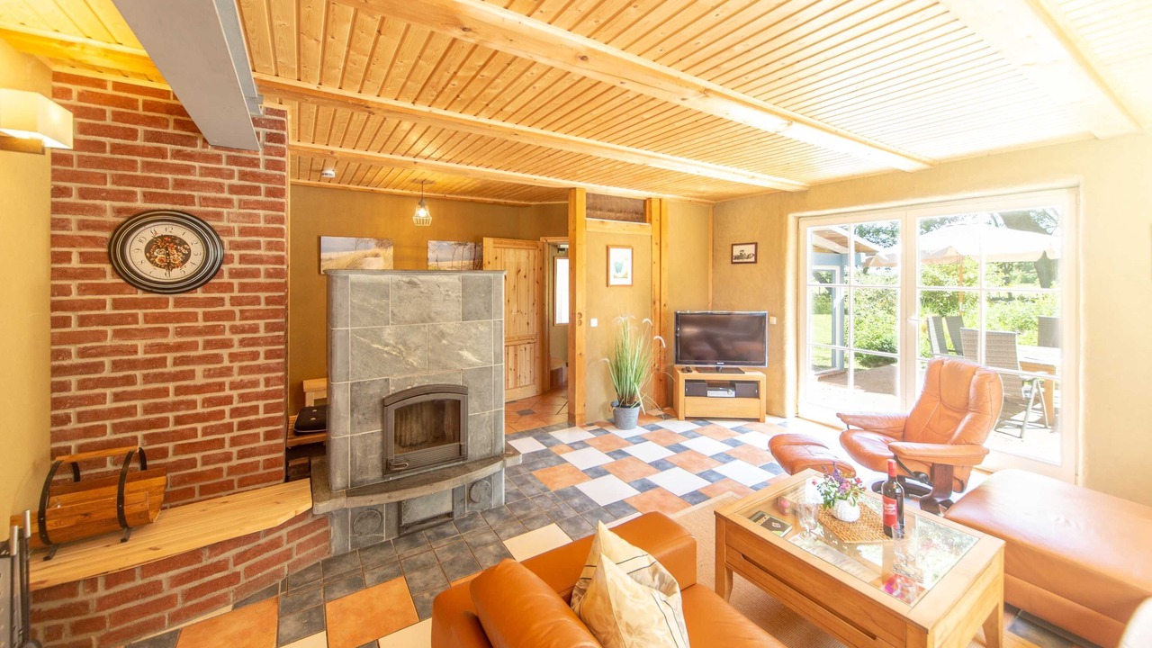Photo of Livingroom in Ummanz