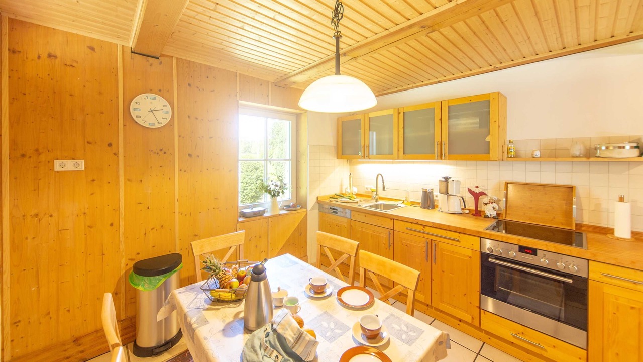 Photo of Kitchen in Ummanz