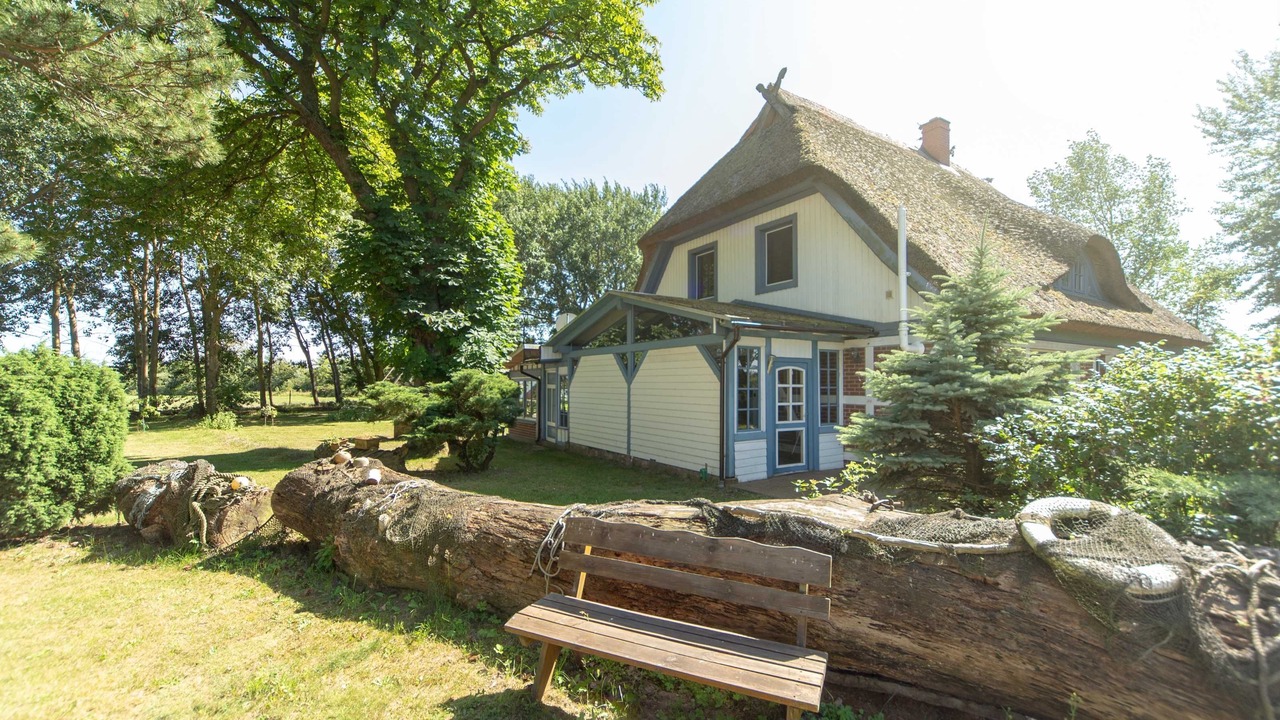Photo of Outdoor in Ummanz