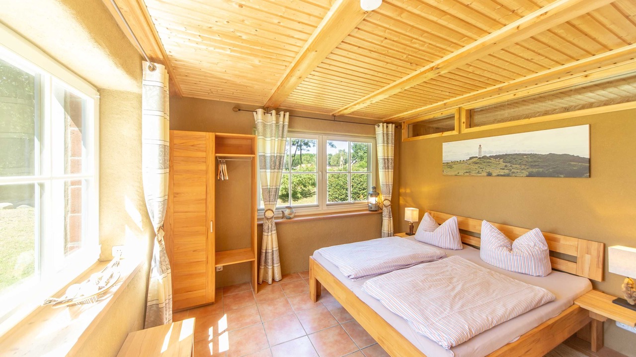 Photo of Bedroom in Ummanz
