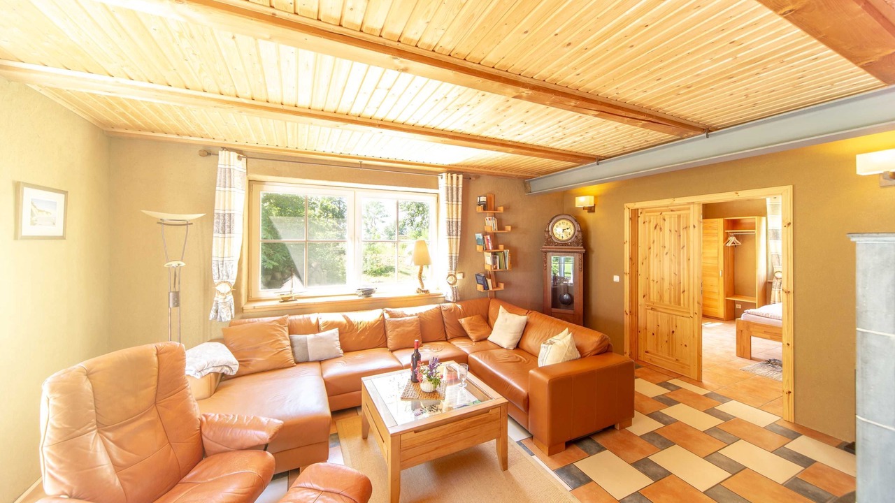 Photo of Livingroom in Ummanz