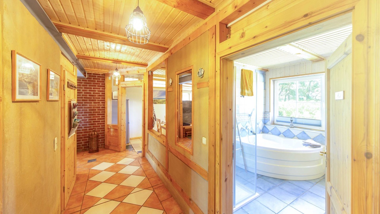 Photo of Bathroom in Ummanz