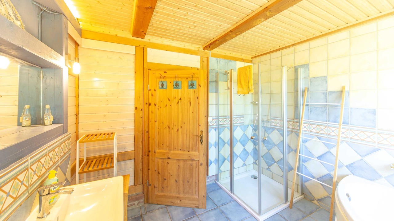 Photo of Bathroom in Ummanz