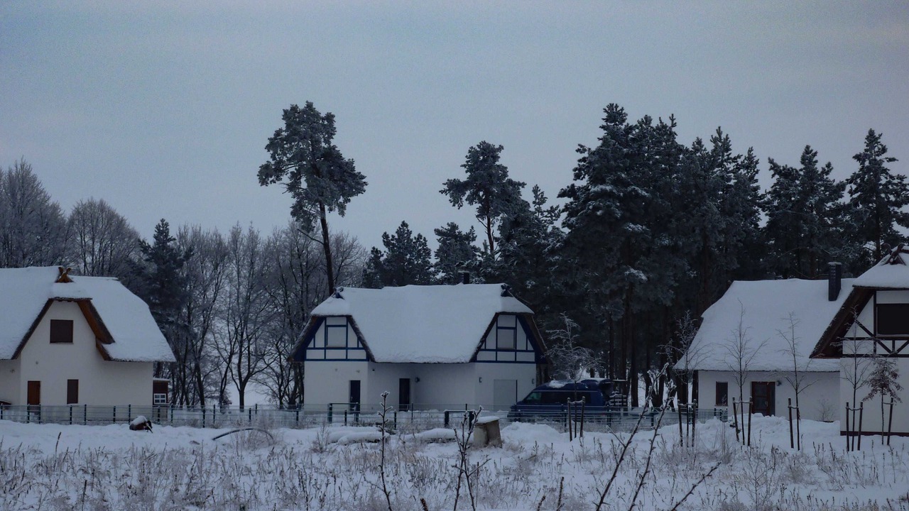 Photo of Outdoor in Zirchow