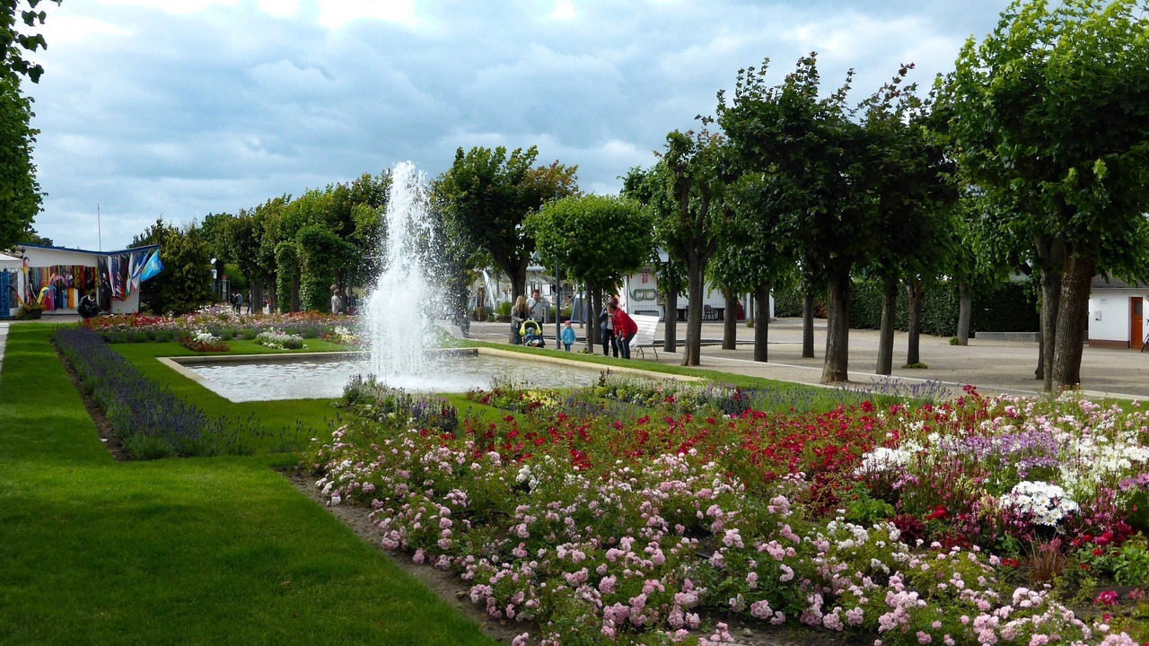 Photo of Outdoor in Zirchow