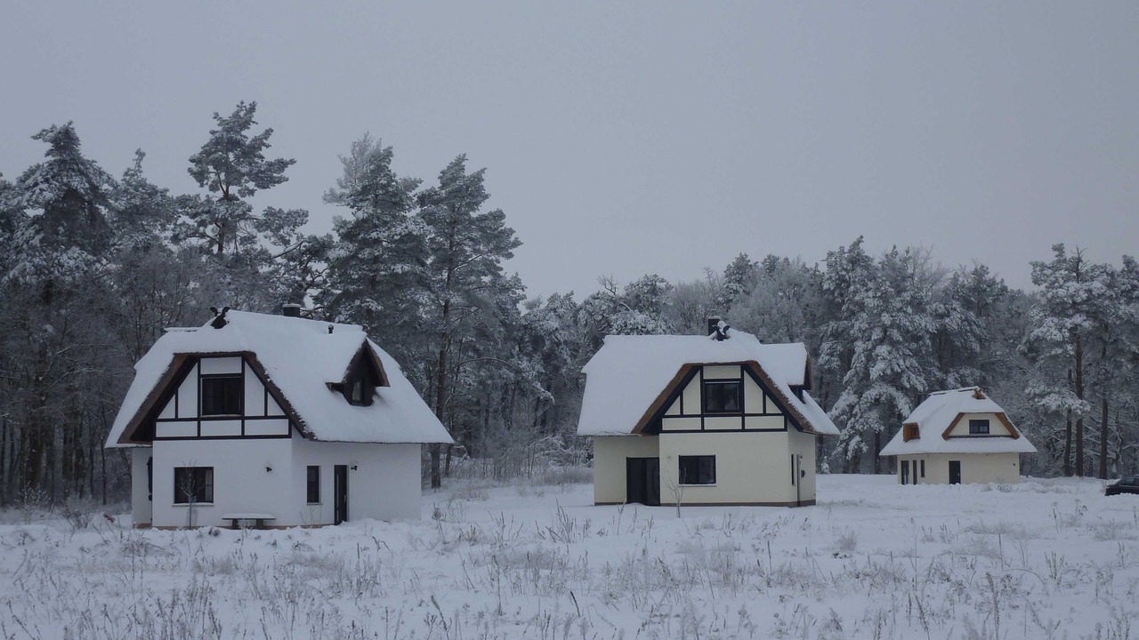 Photo of Outdoor in Zirchow