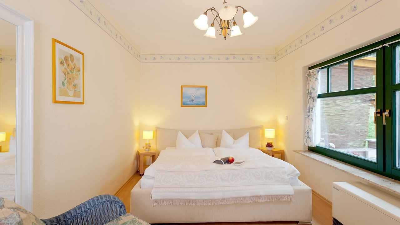 Photo of Bedroom in Benz